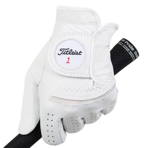 Titleist Permasoft Golf Glove