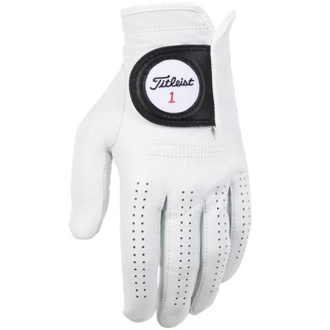 Titleist Players Golf Glove Titleist Players Golf Glove