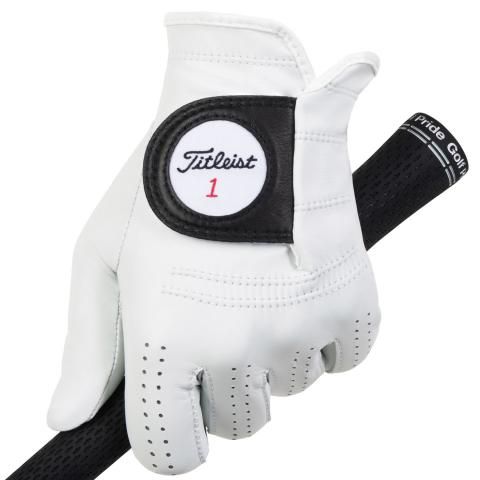 Titleist Players Golf Glove Titleist Players Golf Glove