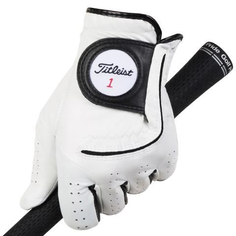 Titleist Players Flex Golf Glove