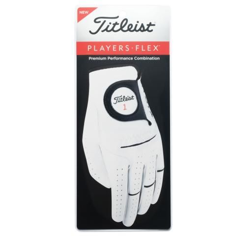 Titleist Players Flex Golf Glove