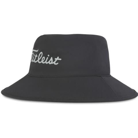 footjoy bucket hat white