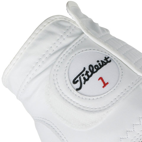 Titleist Permasoft Ladies Golf Glove