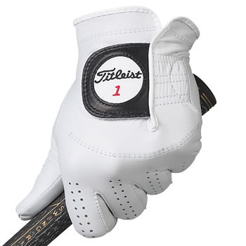 Titleist Players Ladies Golf Glove