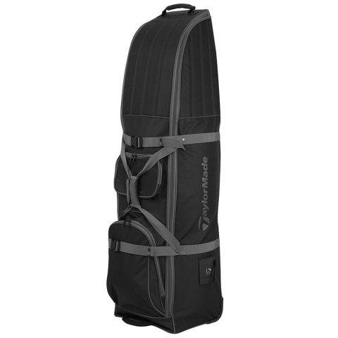 Taylormade Performance Travel Cover Black