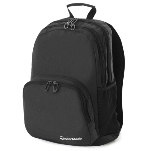 Taylormade Performance Backpack Black