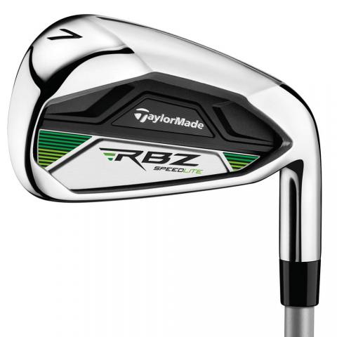 TaylorMade RBZ Speedlite 13 Piece Golf Package Set