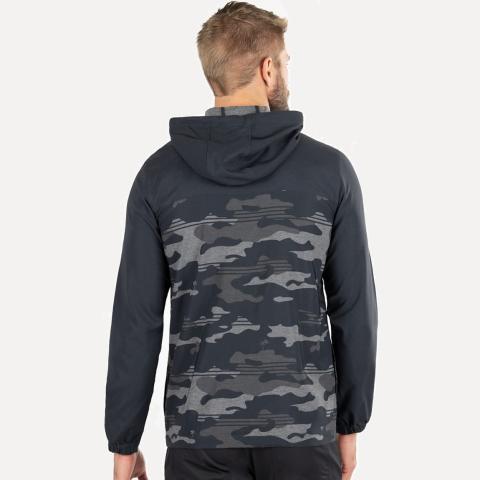 TravisMathew Mosquito Mayhem Hooded 
