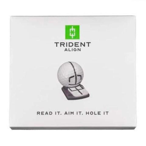 Trident Align 2.0 Marker Kit