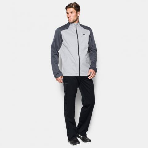 under armour golf waterproof trousers