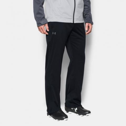 under armour waterproof golf trousers