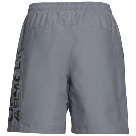 Under Armour Woven Graphic Training Shorts Under Armour Woven Graphic Training Shorts