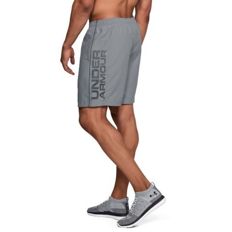 Under Armour Woven Graphic Training Shorts Under Armour Woven Graphic Training Shorts