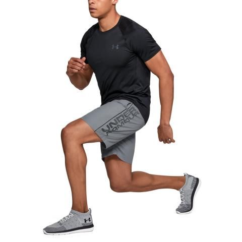 Under Armour Woven Graphic Training Shorts Under Armour Woven Graphic Training Shorts
