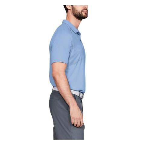 Under Armour Mens Iso-chill Airlift Polo