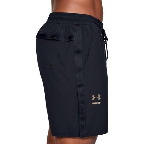Under Armour Perpetual Training Shorts Under Armour Perpetual Training Shorts