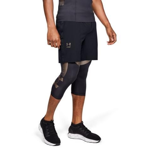 Under Armour Perpetual Training Shorts Under Armour Perpetual Training Shorts