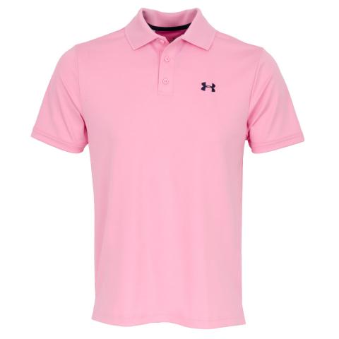 Cheap pink under armour polo Buy Online 