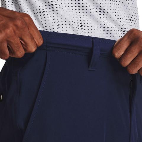 Under Armour Drive Tapered Golf Trousers