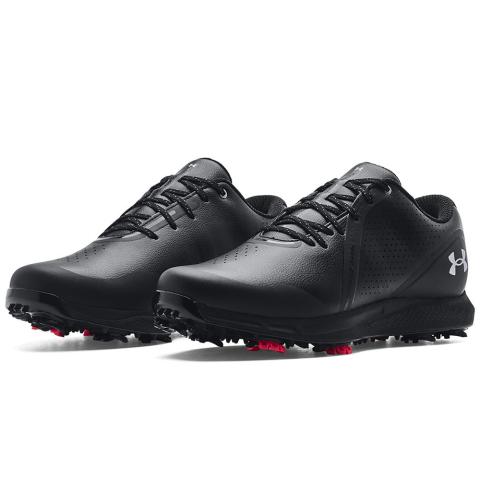 Under Armour Charged Draw RST E Golf Shoes
