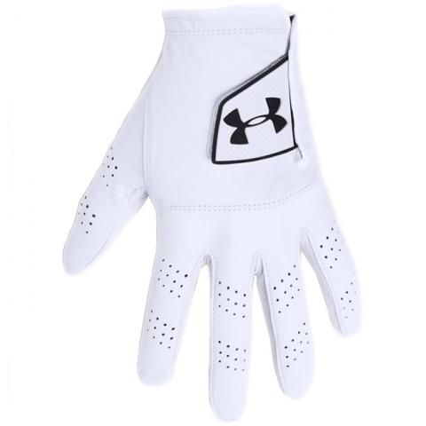 under armour strikeskin tour golf glove