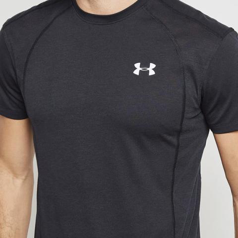 Under Armour Swyft Short Sleeve Tee Under Armour Swyft Short Sleeve Tee