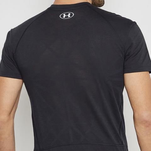 Under Armour Swyft Short Sleeve Tee Under Armour Swyft Short Sleeve Tee