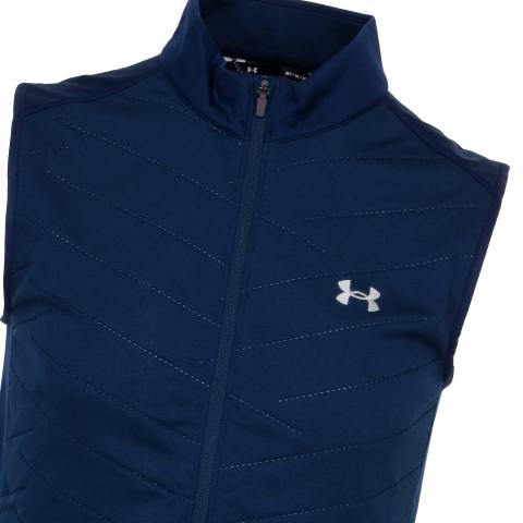 under armour reactor hybrid vest