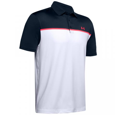 under armour golf t shirts