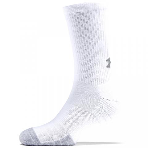 under armour heatgear crew socks