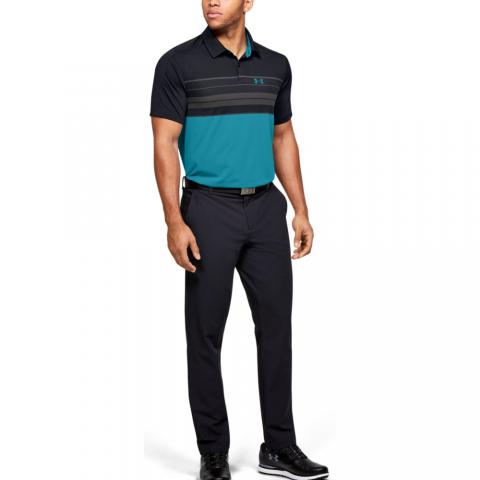 under armour vanish polo