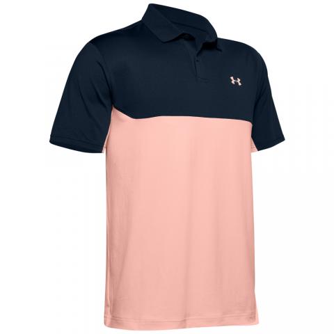 under armour performance 2.0 polo shirt