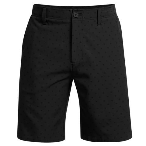 Under Armour Drive Printed Golf Shorts 