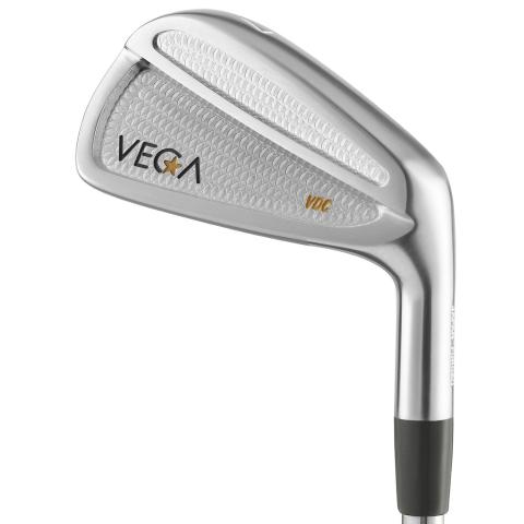 VEGA VDC Golf Irons Mens / Right Handed