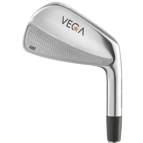 VEGA VMB Golf Irons Mens / Right Handed