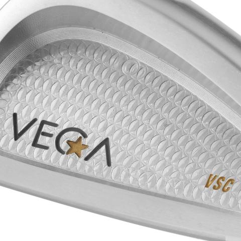 VEGA VSC Golf Irons (Custom)