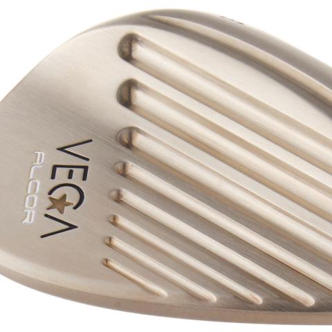 VEGA Alcor Gold Golf Wedge (Custom)