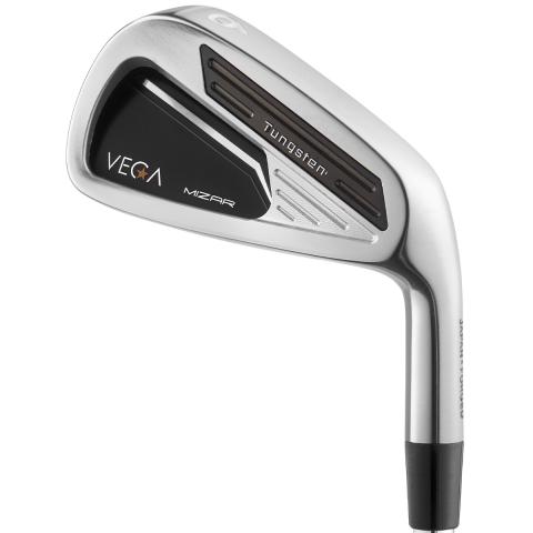 VEGA Mizar Golf Irons (Custom)