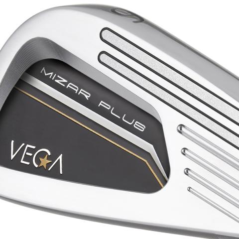 VEGA Mizar Plus Golf Irons Graphite