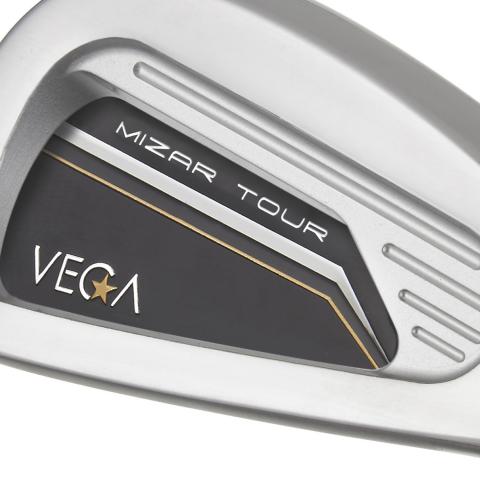 VEGA Mizar Tour Golf Irons