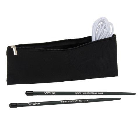 Visio Elevated Putting String Visio Elevated Putting String