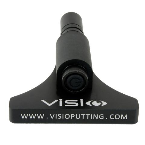 VISIO PUTTING LASER + ボード　パッティングレーザー種類練習器具
