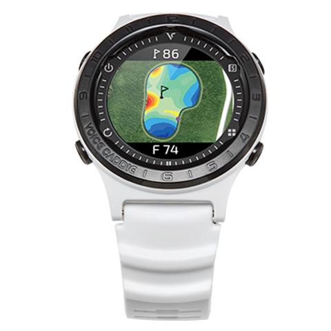 Voice Caddie A2 Golf GPS Watch
