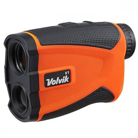 Volvik V1 Golf Laser Rangefinder Orange | Scottsdale Golf