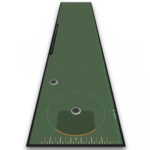 wellputt mat start