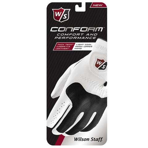 Wilson Staff Conform Golf Glove
