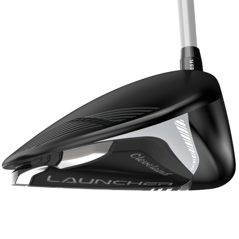 Cleveland Launcher XL2 Draw Ladies Golf Driver (Custom)