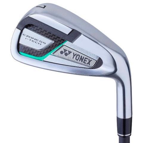 Yonex EZONE GS i-Tech Golf Irons Graphite Mens / Right Handed