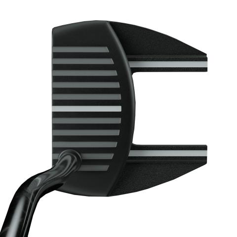 Zebra AIT 2 Golf Putter