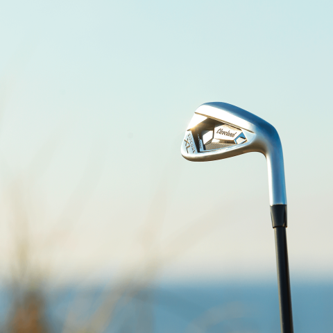 Cleveland Zipcore XL Golf Irons Graphite (Custom)